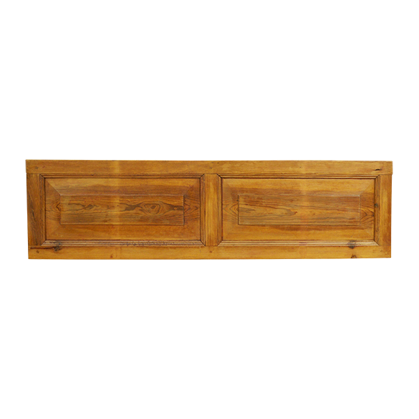 Thumbnail: Stetson Console