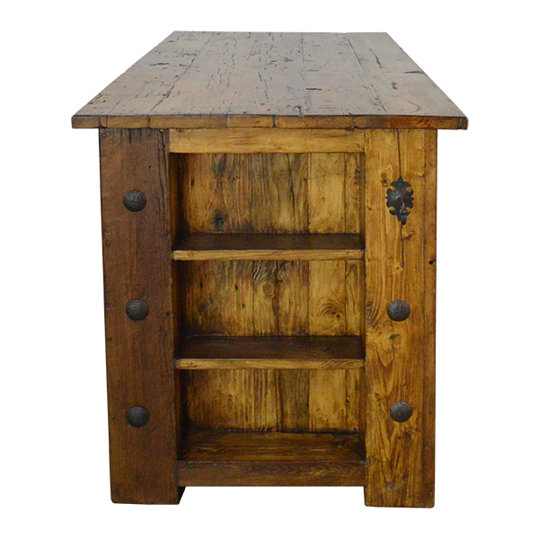 Thumbnail: Lazo Kitchen Island