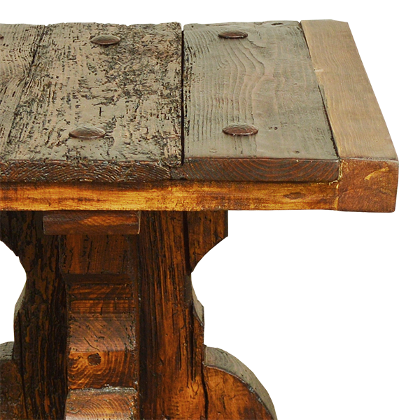 Thumbnail: Ruidoso Side Table