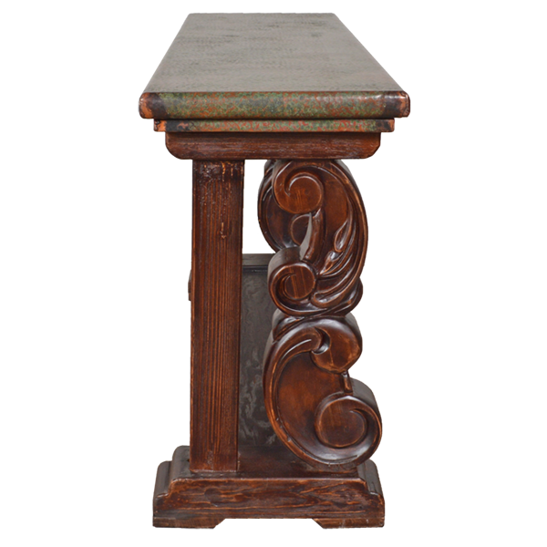 Thumbnail: Marrón Credenza