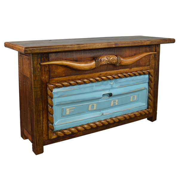Tailgate Bar