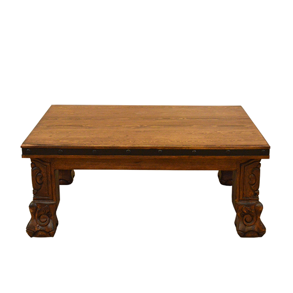 Thumbnail: Vitalidad Coffee Table