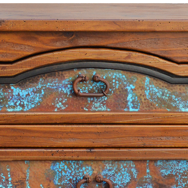 Thumbnail: Qiana Dresser
