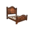 Thumbnail: Taxco Bed