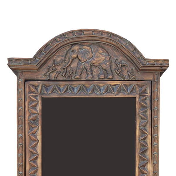 Thumbnail: Elefante Gun Cabinet