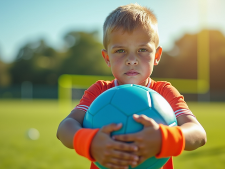 Join the Best Sports Academy in Malta Today