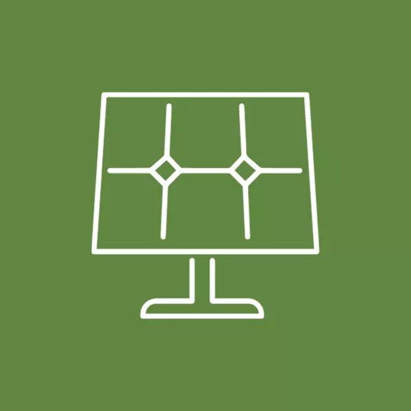 composting education icon
