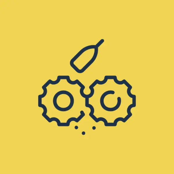 shredder icon