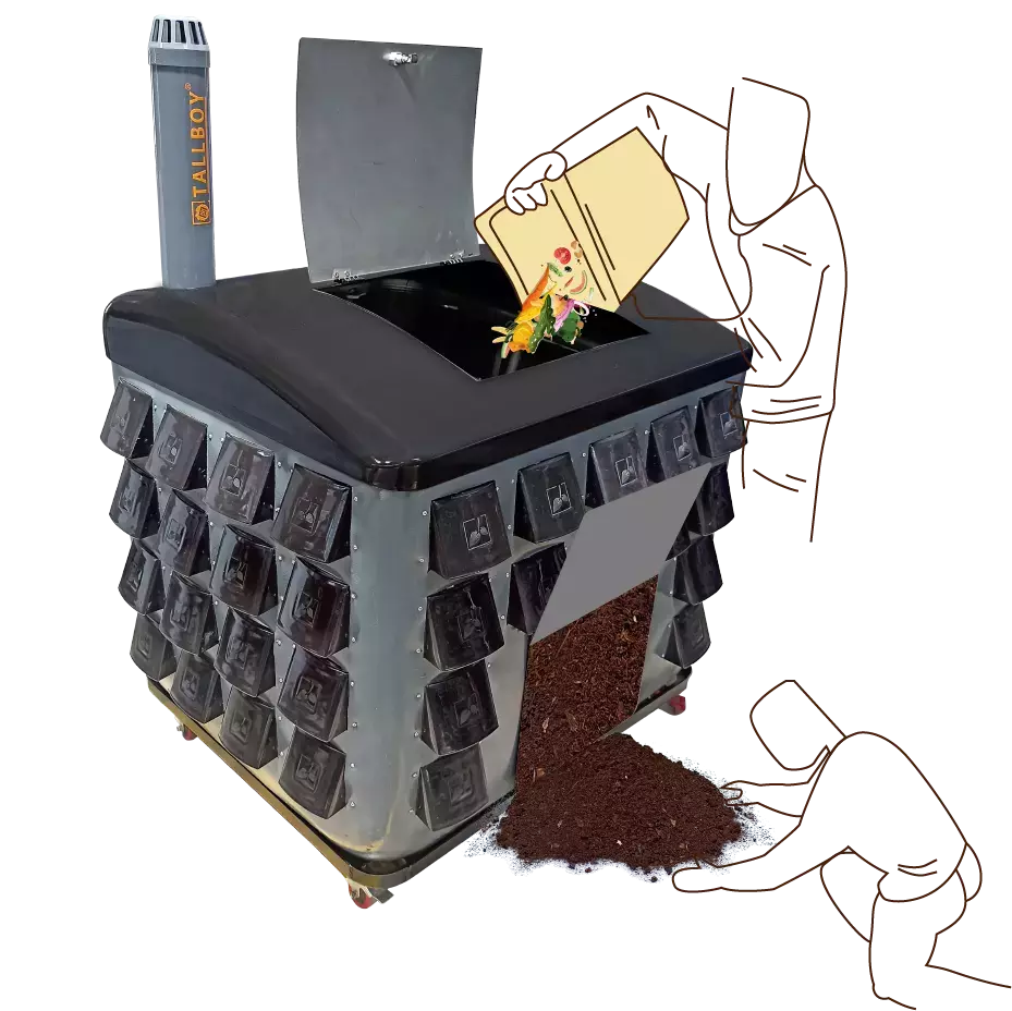 Composter-bin-for-apartment