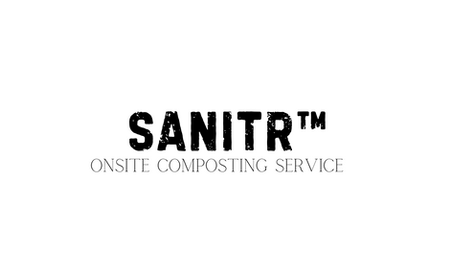 sanitr logo