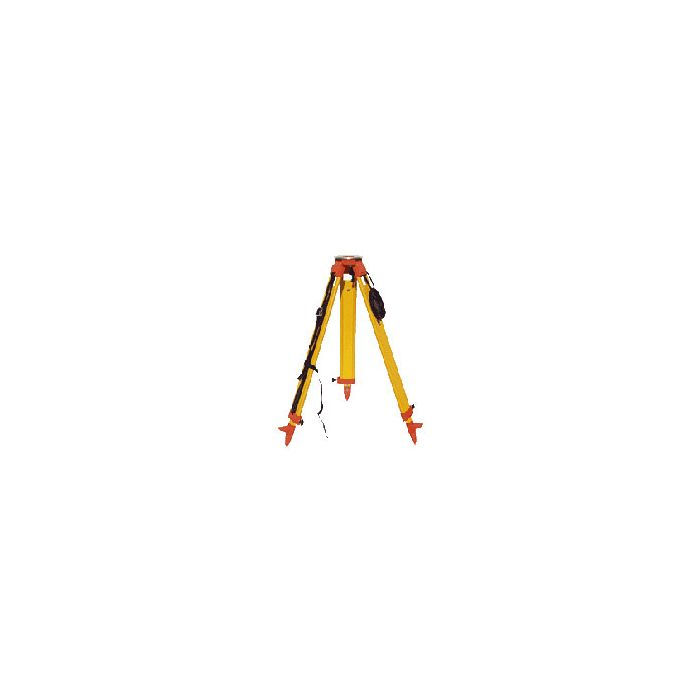 Nedo Surveyors Grade Wooden Tripod 2/Srew Clamp  -  200533-185