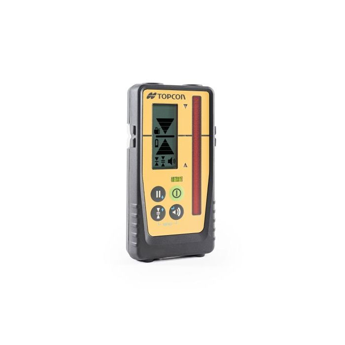 Topcon LS-100D Compact Digital Laser Sensor  with Bracket