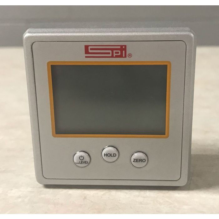 SPI - Digital Mini Protractor - 11-983-4