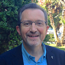 Franck Janin