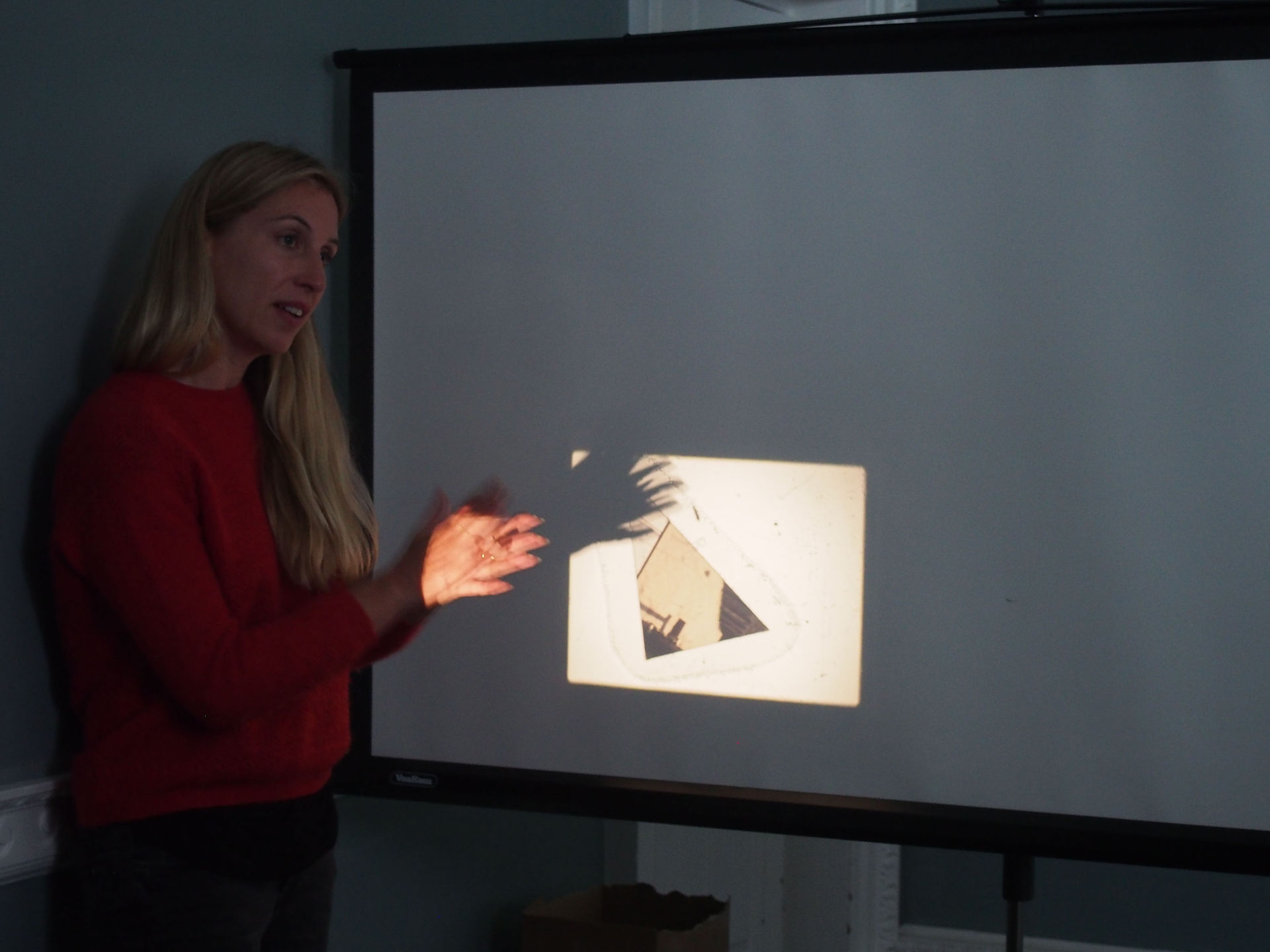 Allerdale Film Farm workshop A
