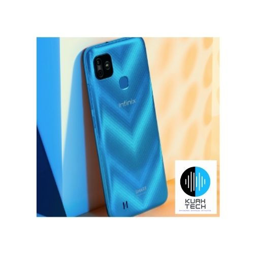 Thumbnail: Infinix 
Smart HD 2021