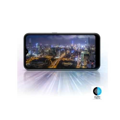 Thumbnail: Samsung Galaxy A01s