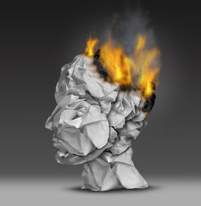 Defeat Writer's Burnout