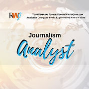 Blog Ghostwriter Job - RemoteWriterJobs.