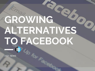 Signal & Telegram Rise Up Amidst Facebook Conflicts