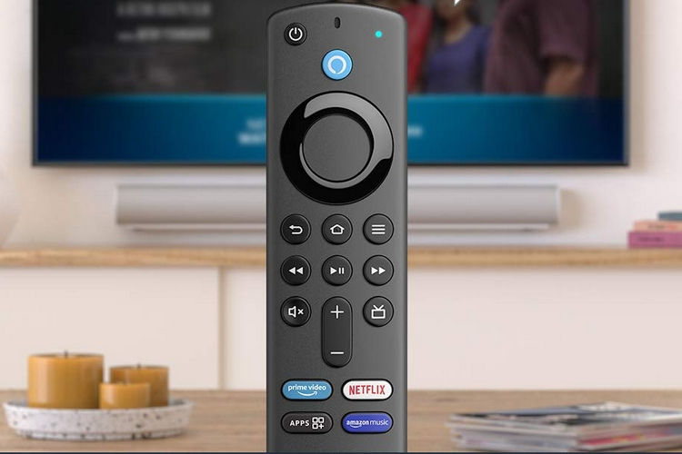 Thumbnail: Fire TV Stick, 3rd Generation
