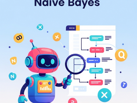 NAÏVE BAYES Part - 3