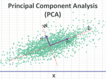 PCA (Principal Component Analysis)