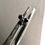 Miniatura: Piercing rosca interna Titanio ASTM F136 trinity circones negros
