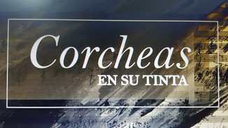 Corcheas en su titnta: María Elena Walsh