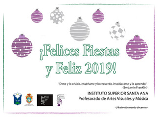 Deseos para fin de año
