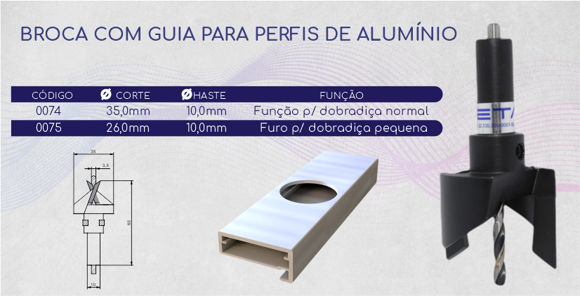 Metali Ferramentas - Produtos Metali Ferramentas - Produtos