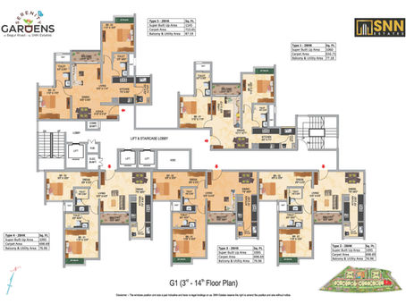 Serenity Gardens G1 Typical Plan.jpg