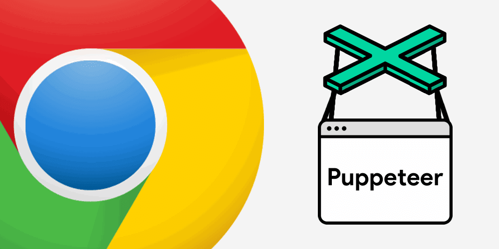 Puppeteer Chrome