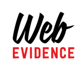 WebEvidence