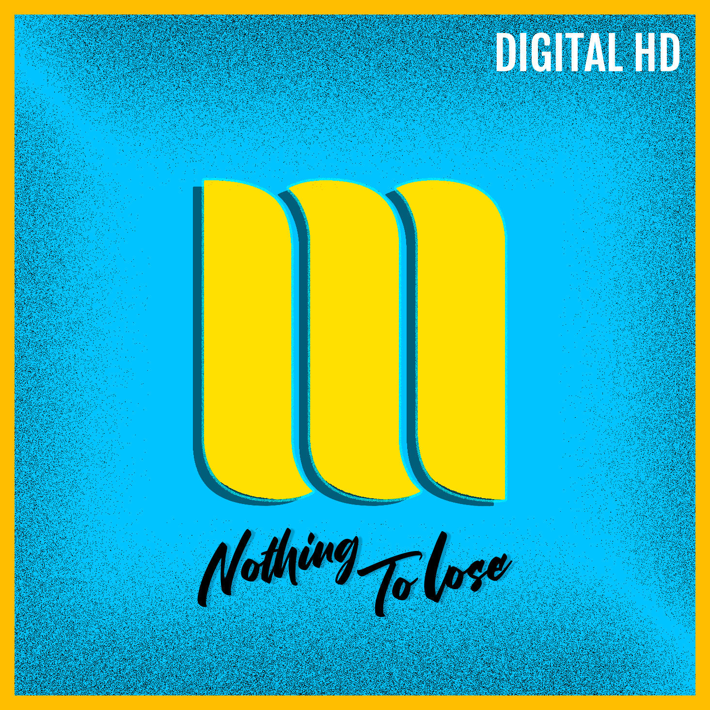 2022 - Single - Malted Milk - Nothing to lose