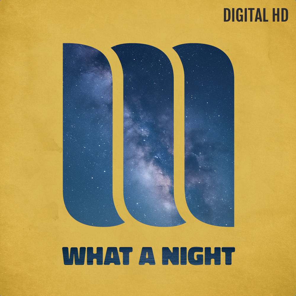 2025 - Single - Malted Milk - What a night