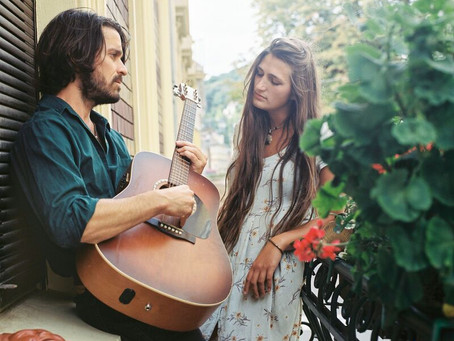 Healing Garden Benefit