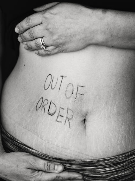 Body Image Neutrality: An Authentic Beauty Standard.