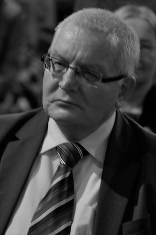 Pożegnanie prof. Andrzeja Romanowa (1943–2023)