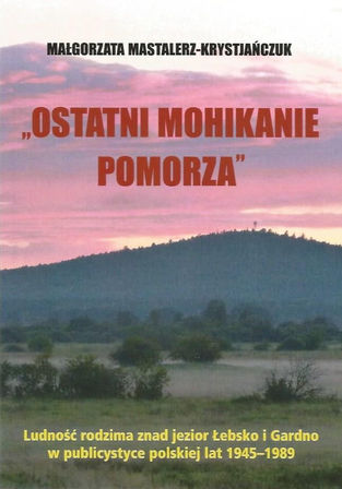 „Ostatni Mohikanie Pomorza” recenzja z Petersburga