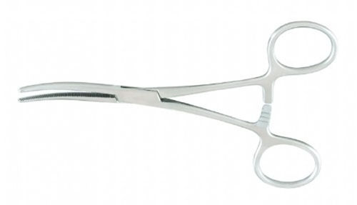 Thumbnail: Rochester-Pean Forceps