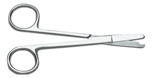 Thumbnail: Littauer Scissors