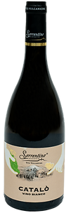 Catalò Catalanesca bottle