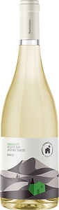 5 Viti Vesuvio Lacryma Christi Bianco DOC bottle