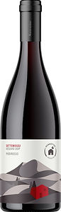 7 Moggi Piedirosso Vesuvio DOC bottle