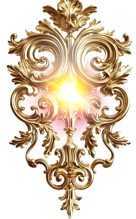 design in gold for first page website_ed