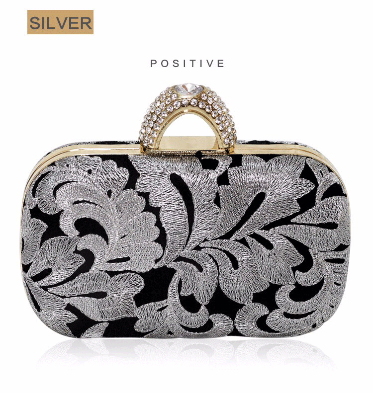 Thumbnail: copy of Bling handbag