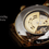 Thumbnail: Skeleton Mechanical Watches Men- Luxury