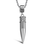 Thumbnail: Fashion Jewelry Bullet chain