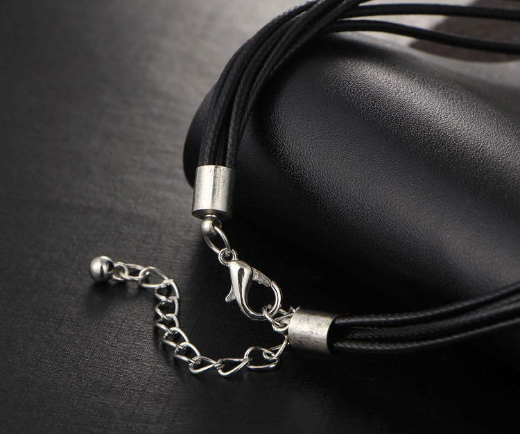 Thumbnail: 2017 Fashion - Leaves, Gold Color Silver Color